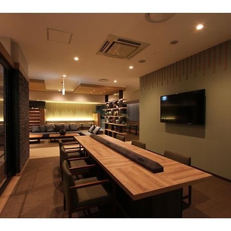 Kajimachi No Yu Spa Solani - Vacation Stay 26781V Hamamatsu Eksteriør bilde
