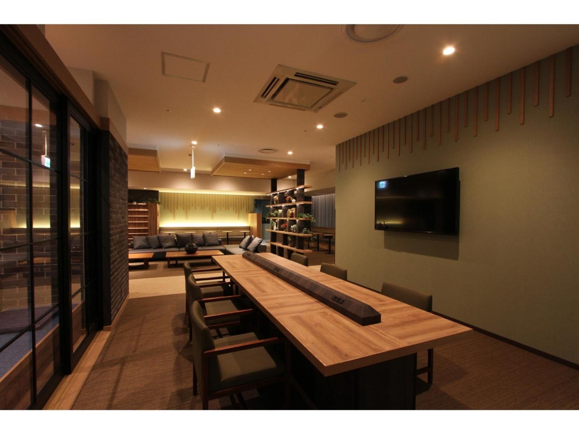 Kajimachi No Yu Spa Solani - Vacation Stay 26781V Hamamatsu Eksteriør bilde